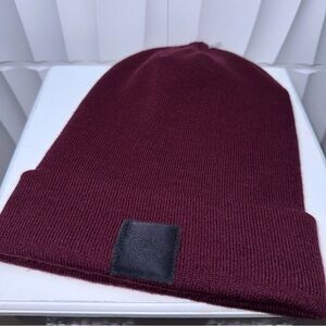 Calvin Klein NWOT Winter Hat